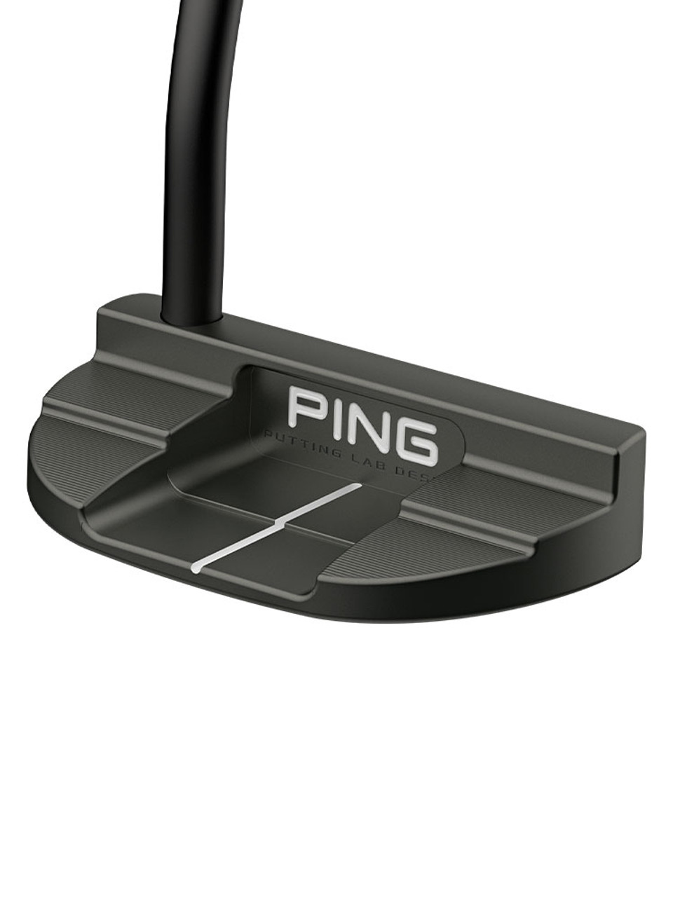 PING 24 PLD Milled DS72 Putter | GolfBox